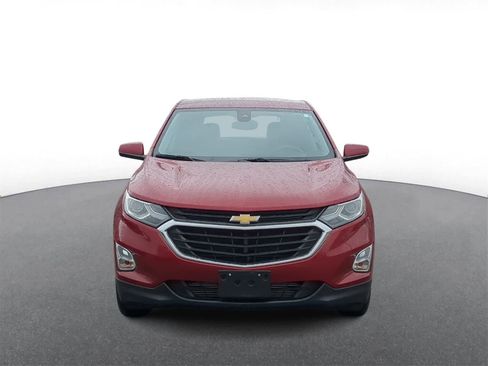 Used 2020 Chevrolet Equinox LT w/ LPO, Floor Liner Package image 3