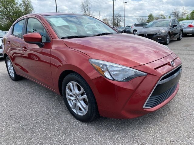 Used 2016 Scion iA FWD image 1