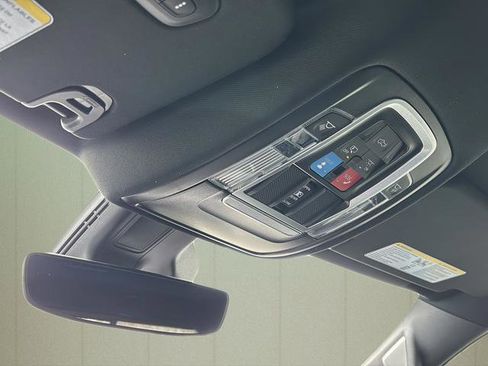 New 2026 RAM 1500 Big Horn AWD/4WD image 35