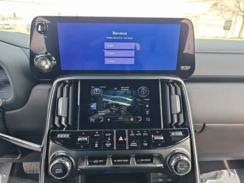 New 2026 Lexus LX 600 4WD w/ Appearance Package image 22