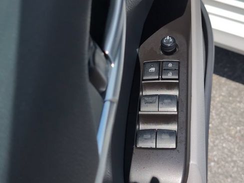 Used 2024 Toyota Camry LE w/ Convenience Package FWD image 16