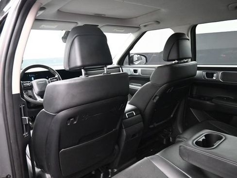 Used 2024 Hyundai Santa Fe XRT AWD/4WD image 18