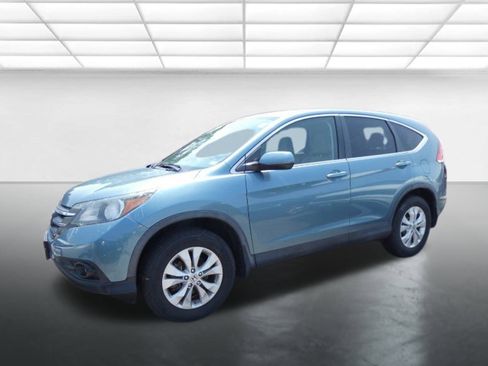 Used 2013 Honda CR-V EX image 2