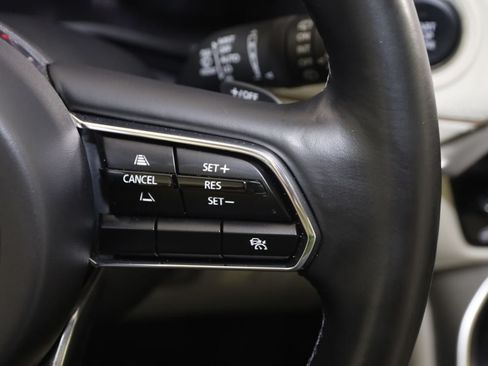 Used 2024 MAZDA CX-90 3.3 Turbo w/ Premium Plus Pkg AWD/4WD image 37