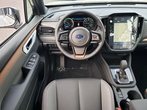 New 2025 Subaru Forester Sport image 15