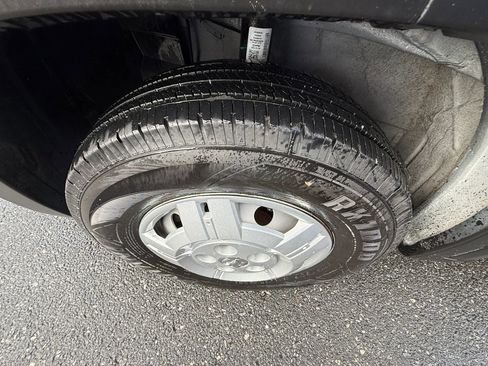 Used 2019 RAM ProMaster 2500 FWD image 37