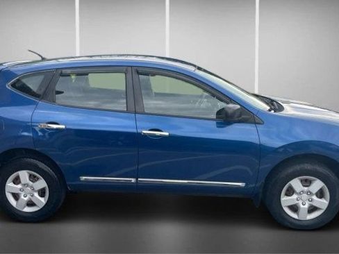 Used 2011 Nissan Rogue S AWD/4WD image 5