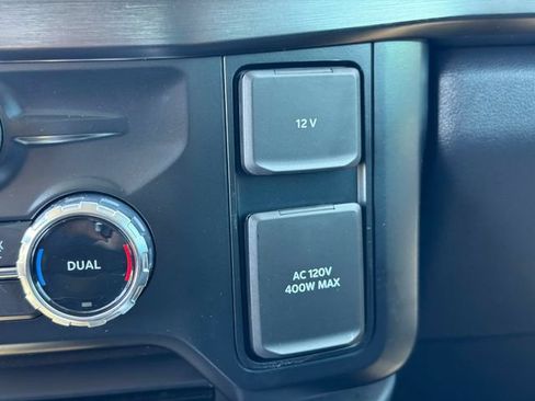 Used 2023 Ford F250 Lariat w/ Lariat Ultimate Package AWD/4WD image 32