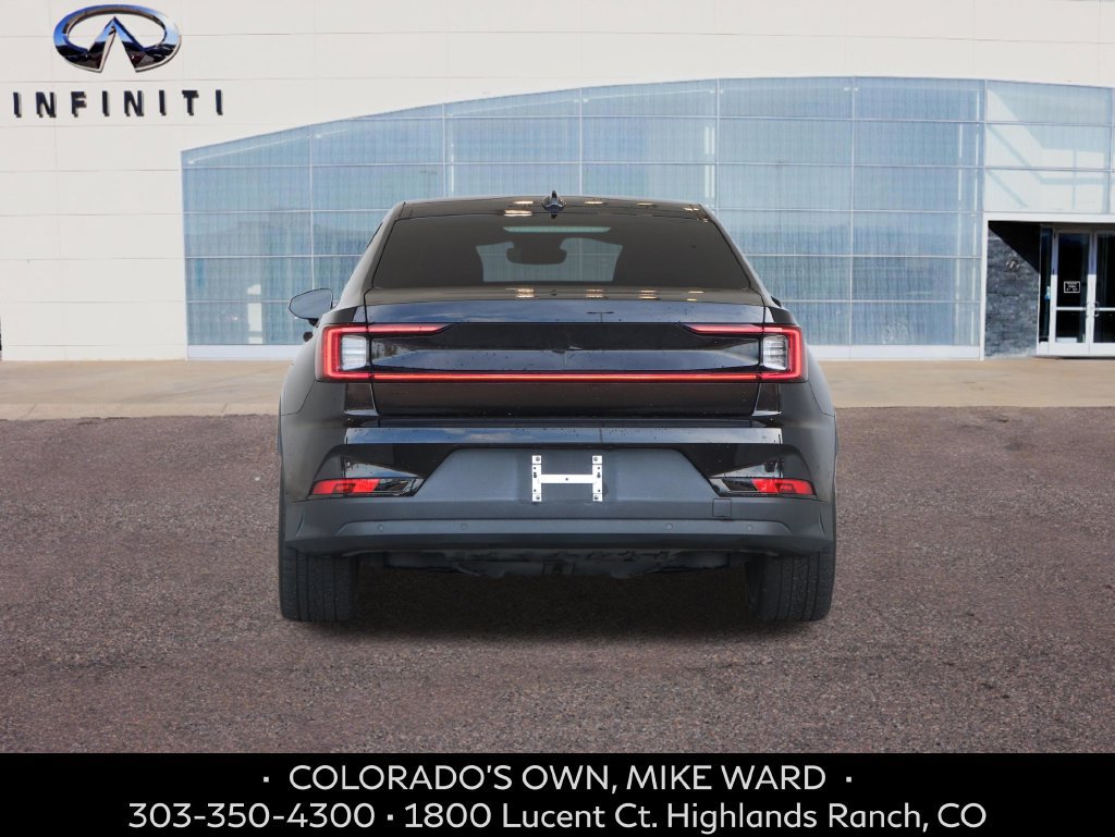 Used 2023 Polestar Polestar 2 w/ Pilot Pack AWD/4WD image 6