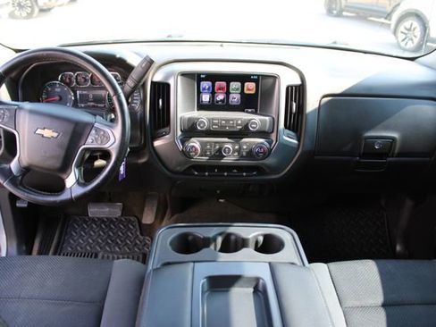 Used 2015 Chevrolet Silverado 1500 LT w/ All Star Edition RWD image 16