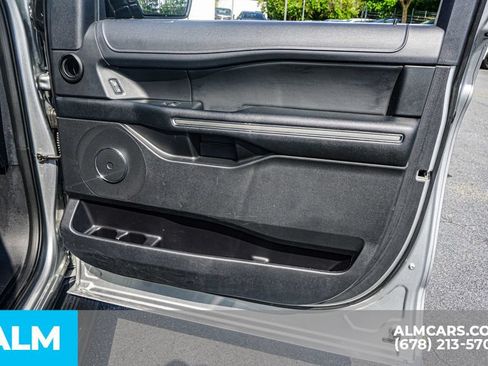 Used 2024 Ford Expedition XLT RWD image 54