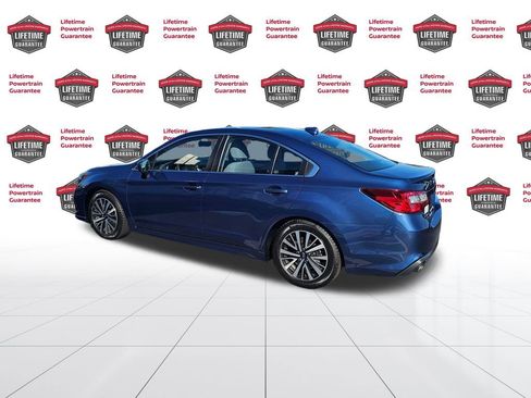 Used 2019 Subaru Legacy 2.5i Premium image 3