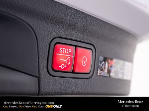 New 2026 Mercedes-Benz GLE 450 4MATIC image 38