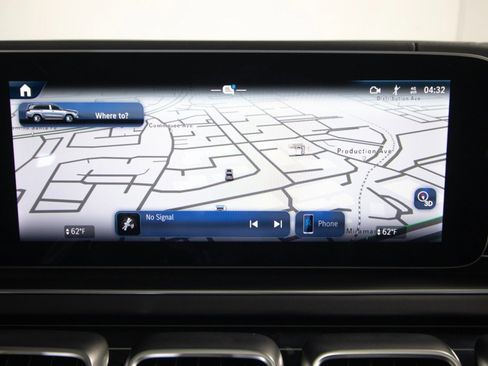 Used 2026 Mercedes-Benz Maybach GLS 600 image 30