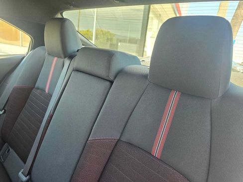 Used 2025 Toyota Corolla SE w/ Convenience Package FWD image 17