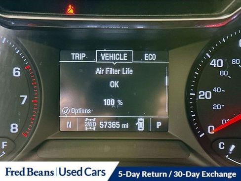 Used 2022 Chevrolet TrailBlazer LT image 14