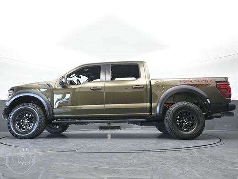 Used 2025 Ford F150 Raptor image 65