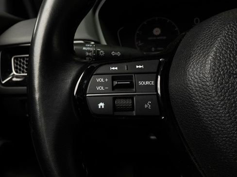 Used 2025 Honda Civic Sport image 29