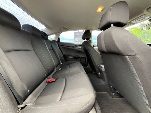 Used 2020 Honda Civic LX image 20