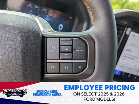 New 2026 Ford F150 Tremor AWD/4WD image 20