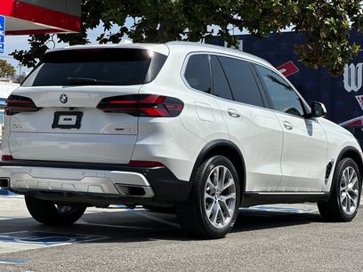 Used 2024 BMW X5 xDrive40i w/ Premium Package