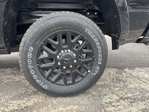 New 2026 RAM 2500 Limited image 19