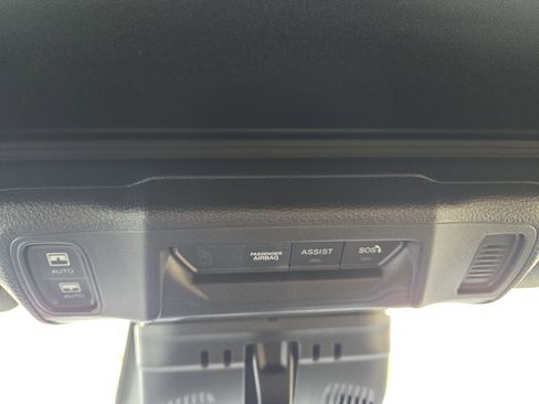 New 2026 Jeep Wrangler Sport S AWD/4WD image 17
