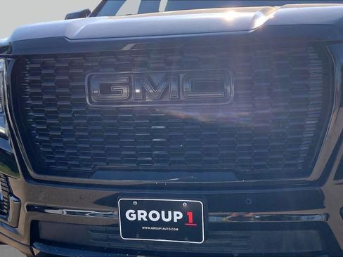 Used 2021 GMC Yukon Denali AWD/4WD image 30