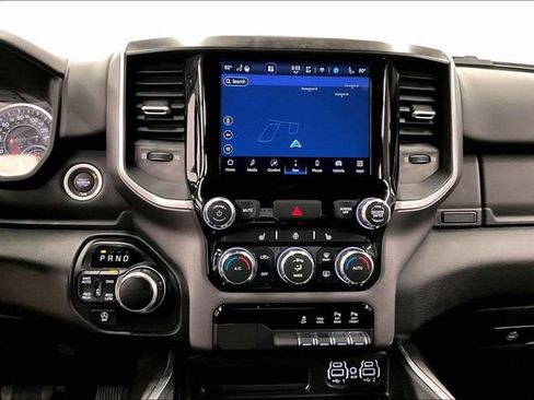 Used 2022 RAM 1500 Big Horn AWD/4WD image 30