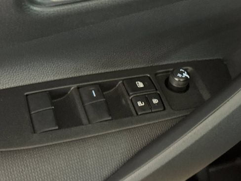 New 2026 Toyota Corolla SE FWD image 12