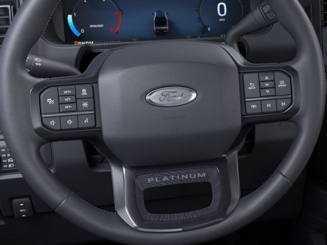 New 2026 Ford F250 Platinum AWD/4WD image 12