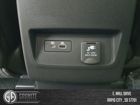 New 2026 Nissan Frontier PRO-4X w/ Pro Premium Package AWD/4WD image 36