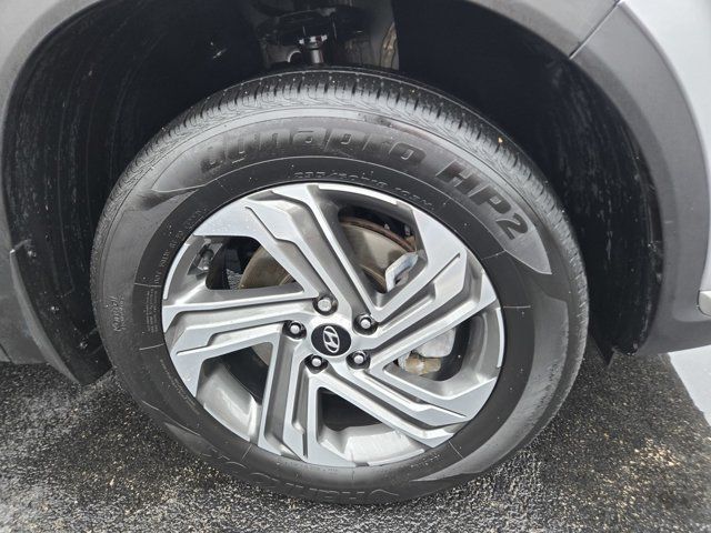 Used 2023 Hyundai Santa Fe SEL AWD/4WD image 45