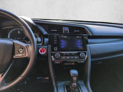 Used 2020 Honda Civic EX image 13