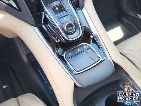 Certified 2024 Acura RDX SH-AWD w/ Advance Package image 20