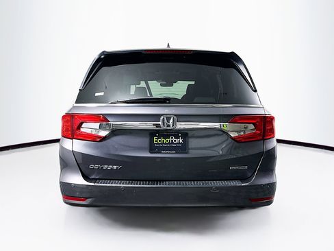 Used 2019 Honda Odyssey Touring image 7