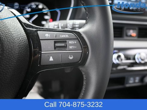 Used 2025 Honda Pilot EX-L image 26