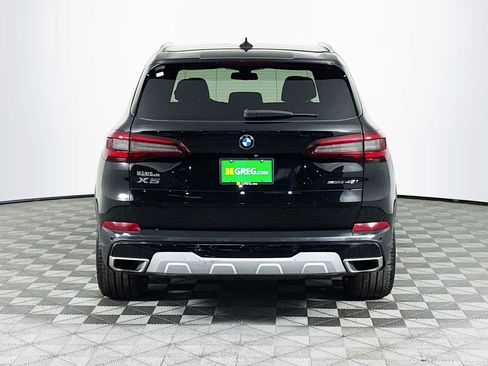 Used 2021 BMW X5 sDrive40i w/ Convenience Package RWD image 7