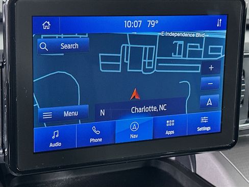 Used 2023 Ford Explorer XLT w/ Equipment Group 202A RWD image 22