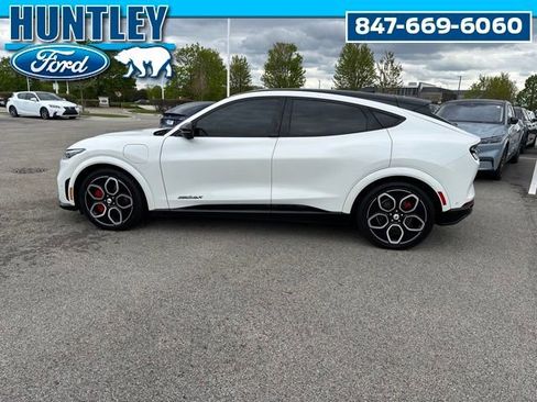 Used 2023 Ford Mustang Mach-E GT AWD/4WD image 7