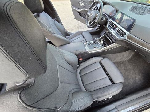 Used 2020 BMW 330i Sedan image 14