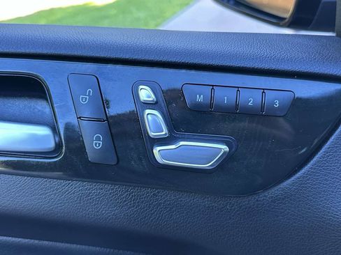 Used 2018 Mercedes-Benz GLS 550 4MATIC w/ Driver Assistance Package image 32