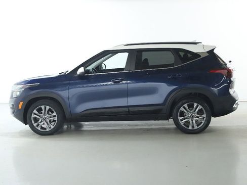 Used 2022 Kia Seltos S image 38