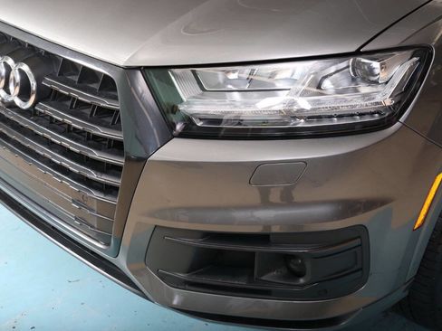 Used 2017 Audi Q7 3.0T Prestige image 10