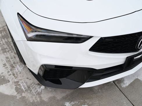 Used 2024 Acura Integra Type S image 11