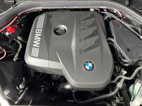 Used 2026 BMW X3 xDrive30i w/ Convenience Package AWD/4WD image 31