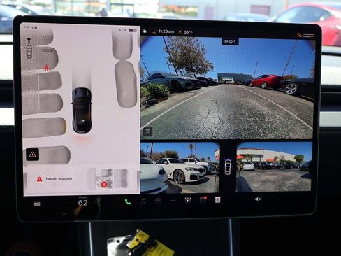 Used 2026 Tesla Model Y Long Range image 48