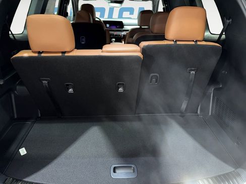New 2025 Kia Telluride SX Prestige X-Line image 16