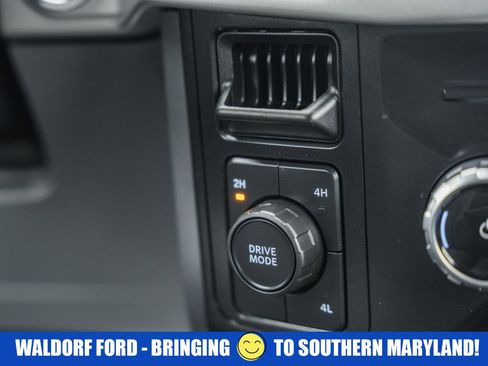 Used 2023 Ford F150 XLT w/ Equipment Group 302A High image 32