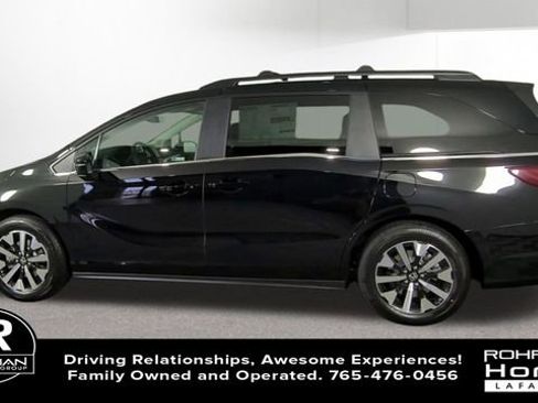 New 2026 Honda Odyssey EX-L image 6